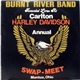 Burnt River Band - Recorded Live At Carlton Harley Davidson