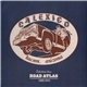 Calexico - Selections From Road Atlas 1998-2011